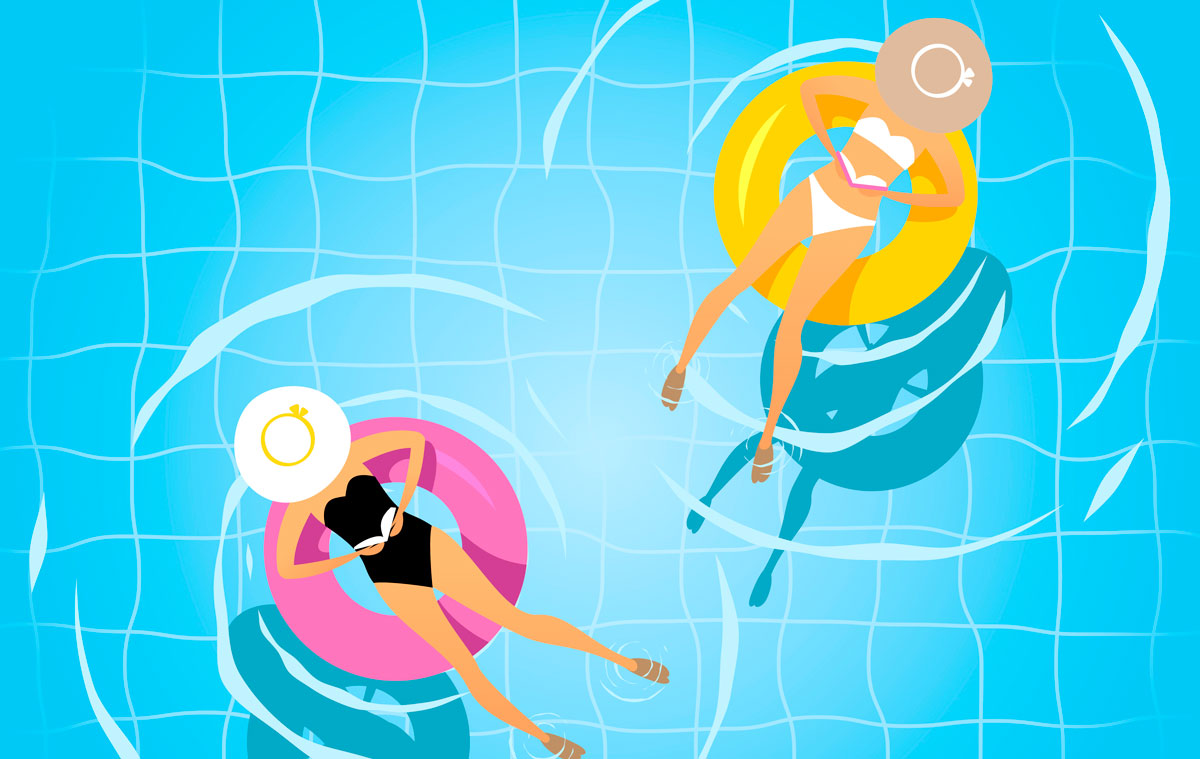 Diez libros recientes que son perfectos para el verano