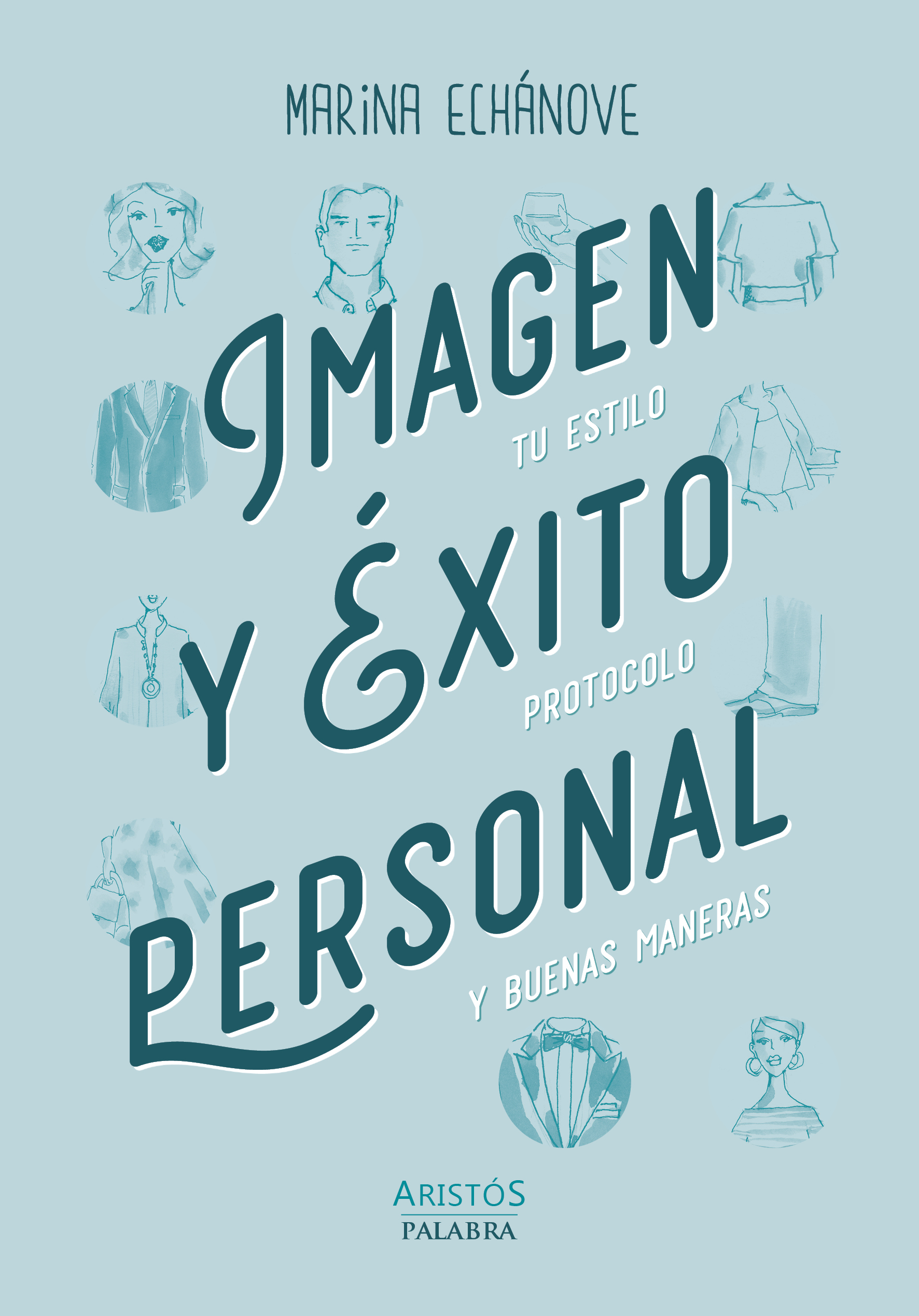 Imagen y éxito personal