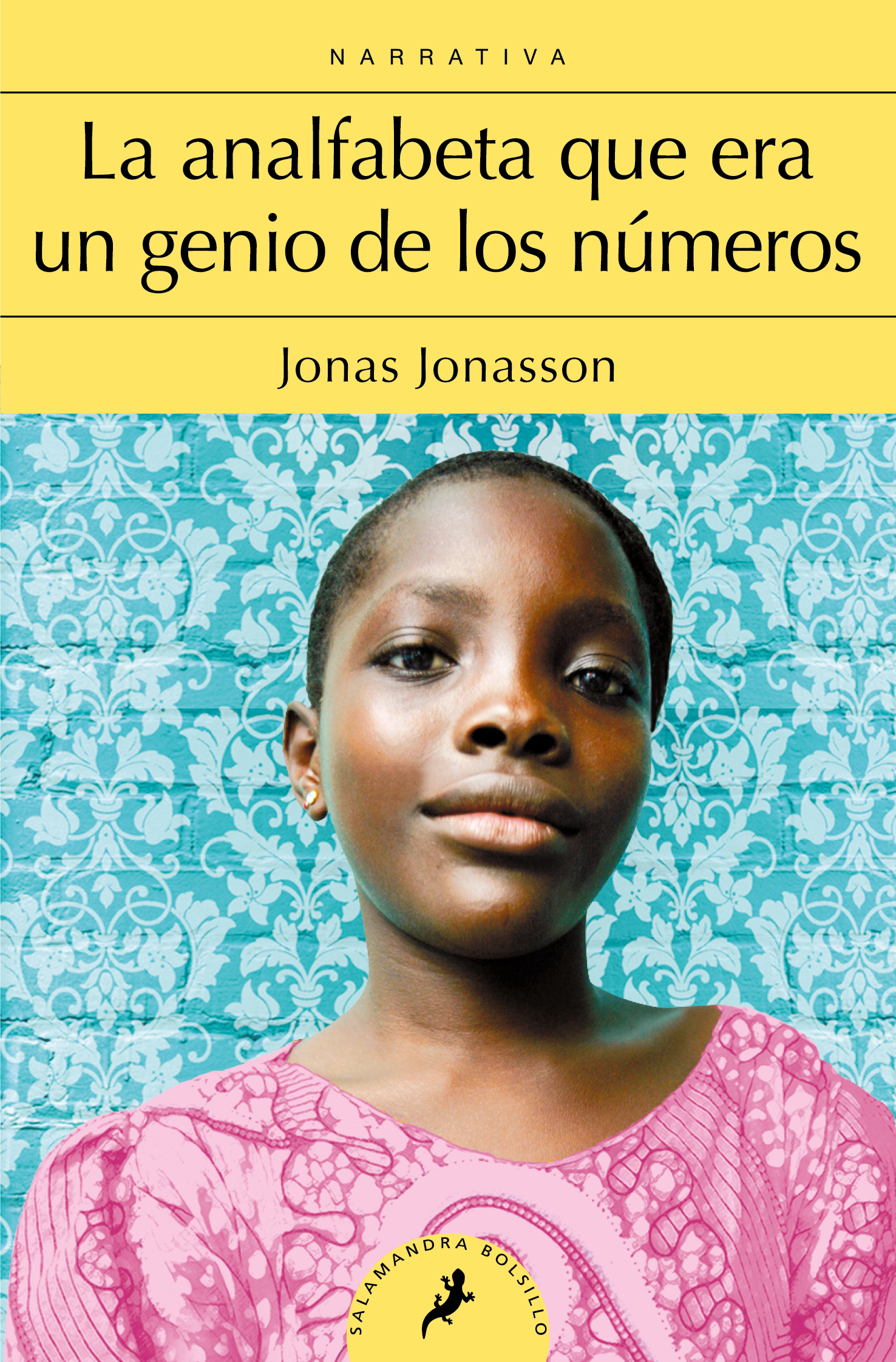 La analfabeta que era un genio de los números