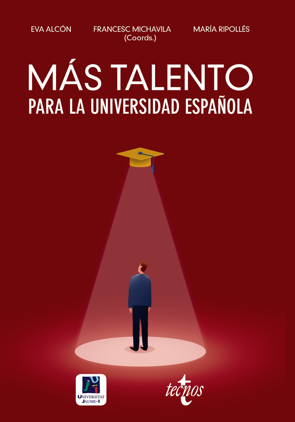 Más talento para la universidad española