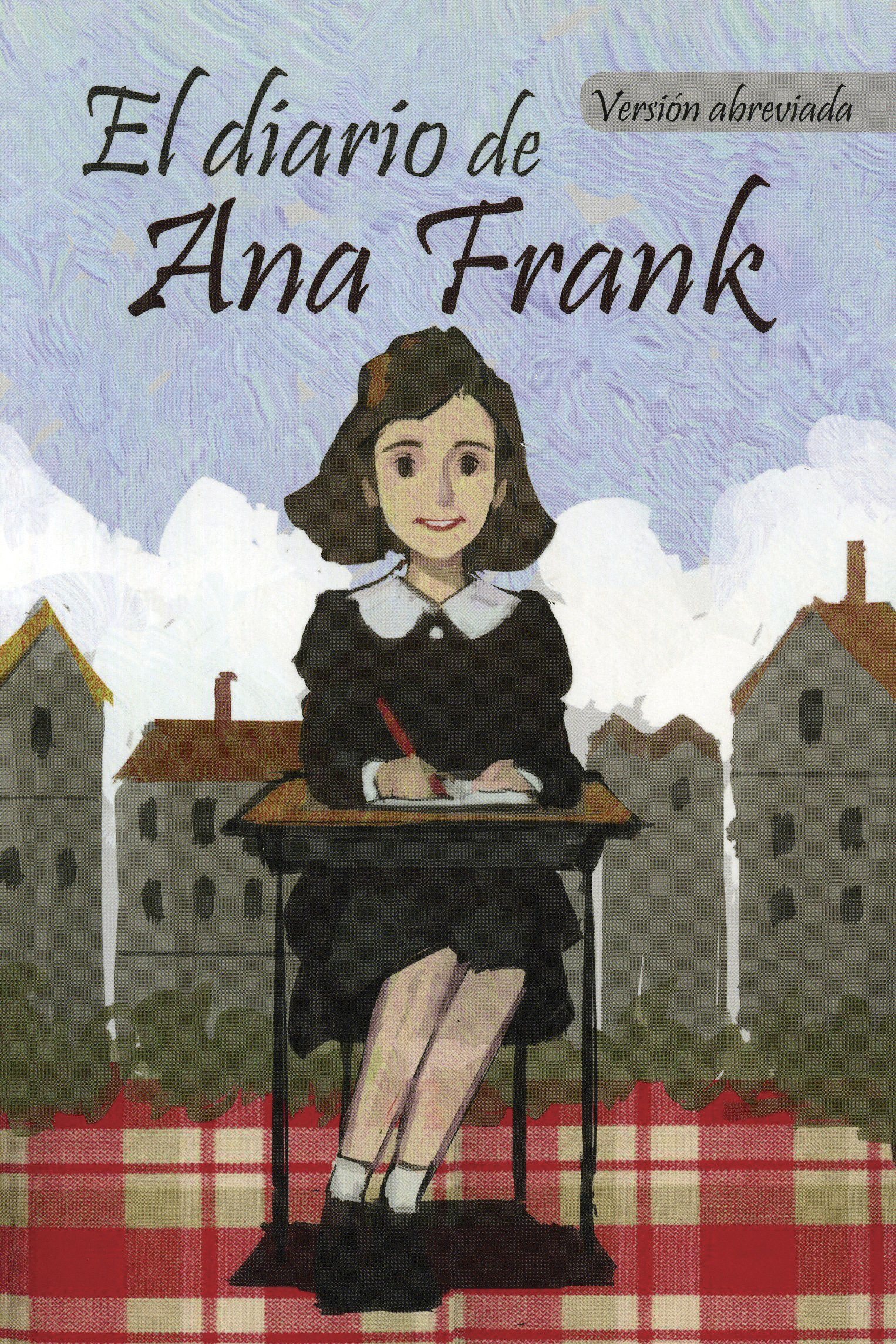 Clasicos: Diario De Ana Frank