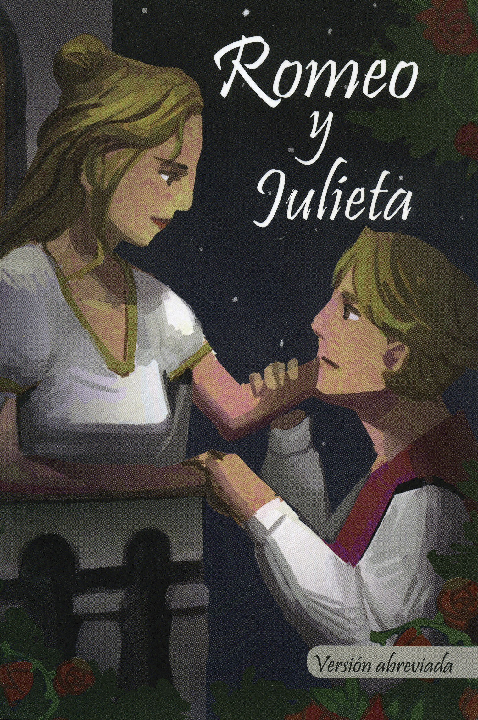 Clasicos: Romeo Y Julieta