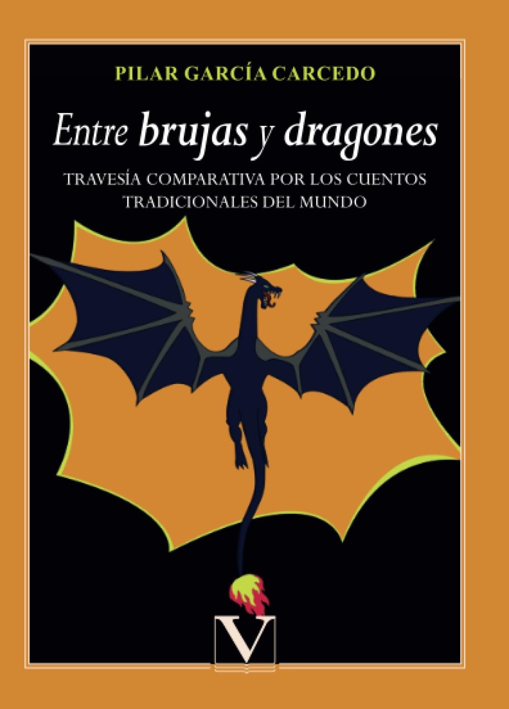 Entre brujas y dragones