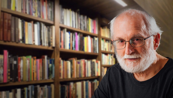 Jesús Viñuales: "Es imposible pasar al No-ahoramismo, simplemente, porque no existe"