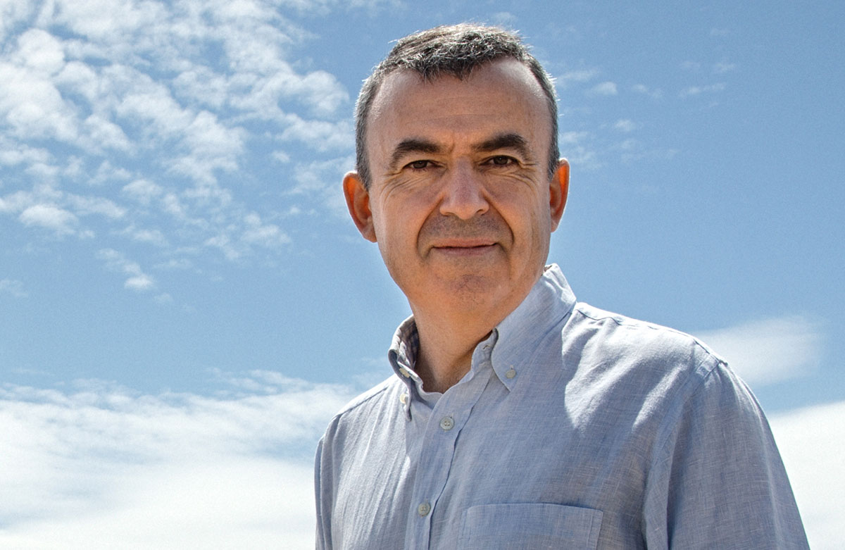 Libros extraordinarios para entender nuestro presente, por Lorenzo Silva