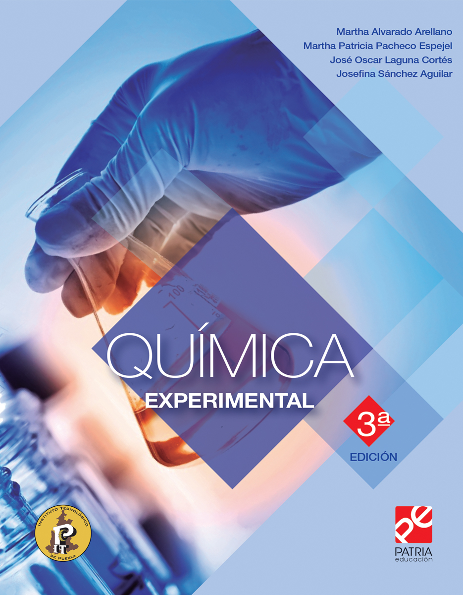 Química experimental