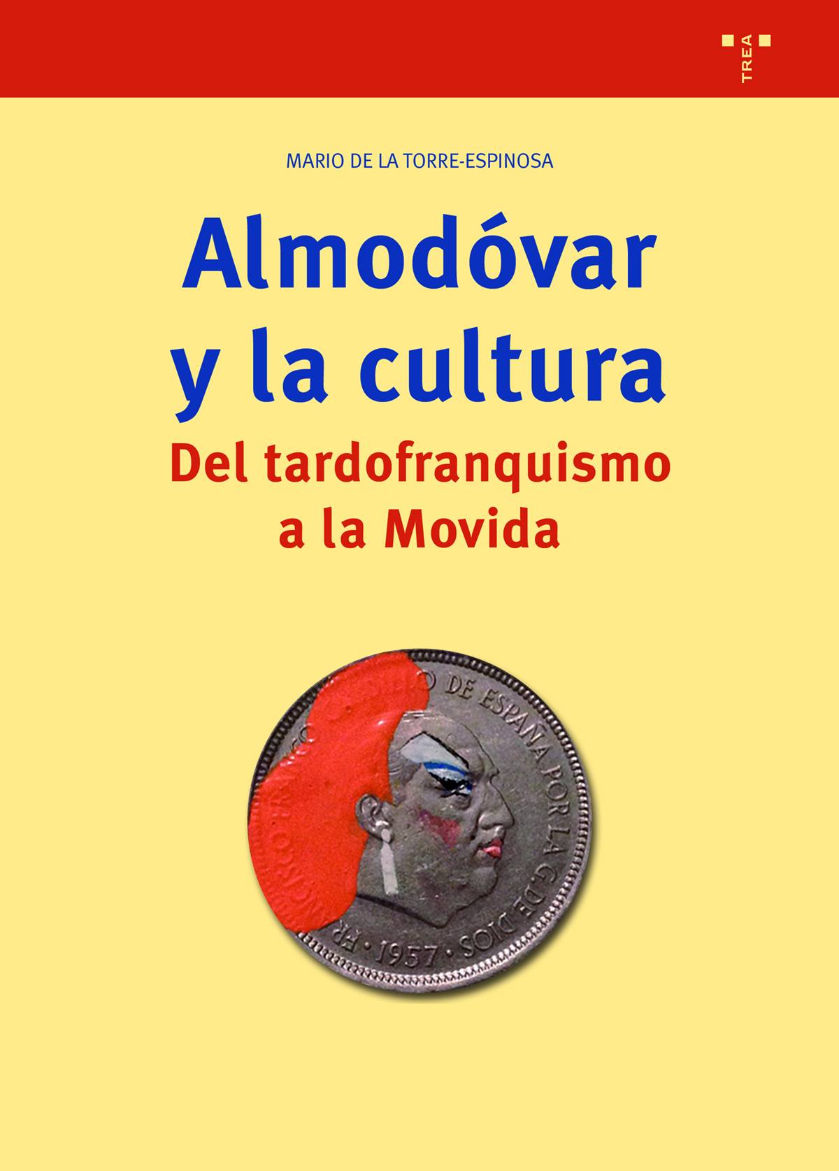 Almodóvar y la cultura