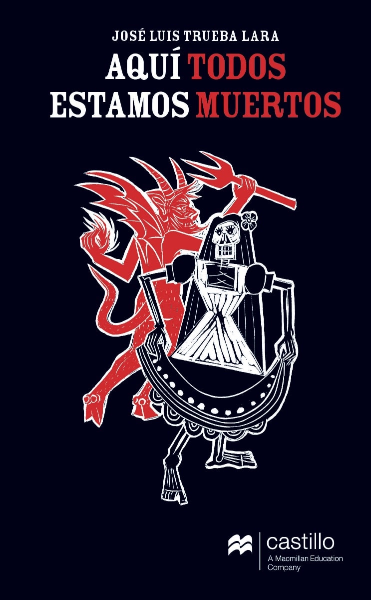 Aquí todos estamos muertos