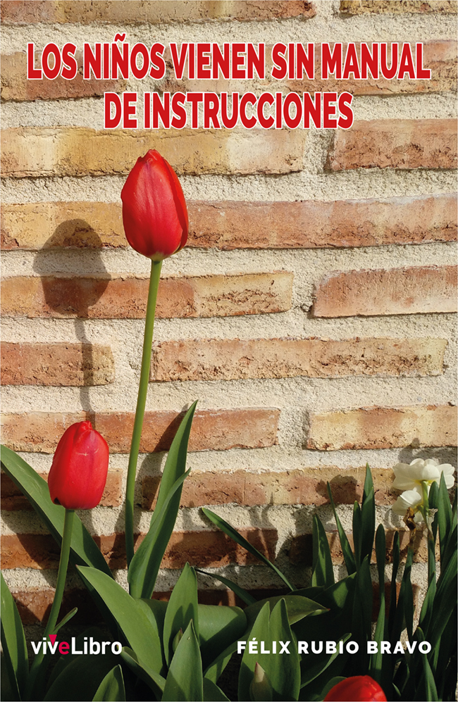 Los niños vienen sin manual de instrucciones