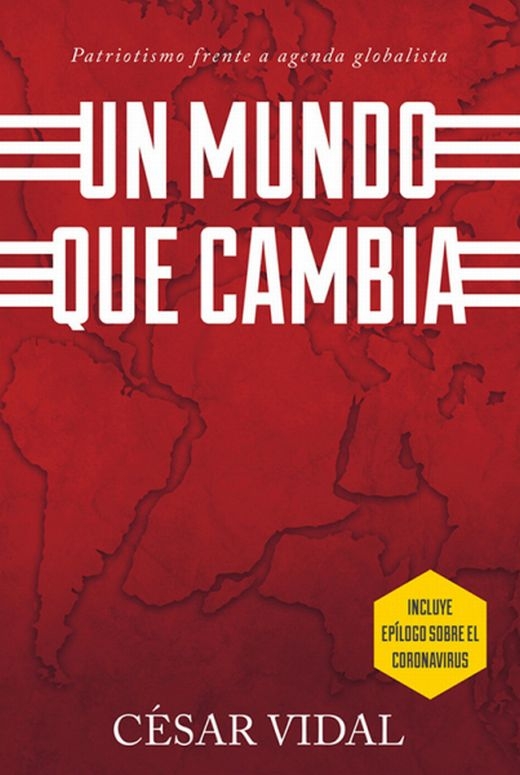 Un mundo que cambia
