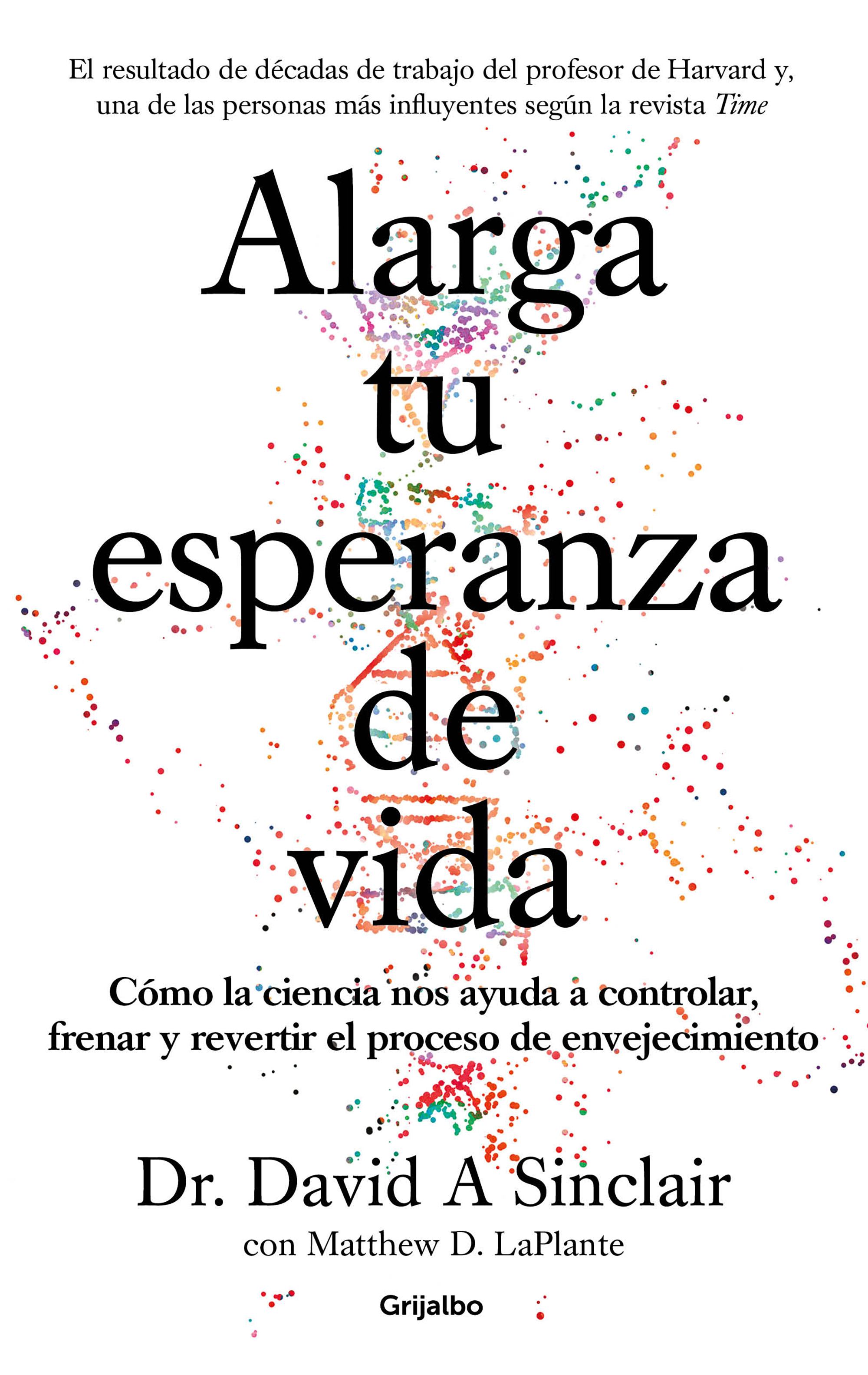 Alarga tu esperanza de vida
