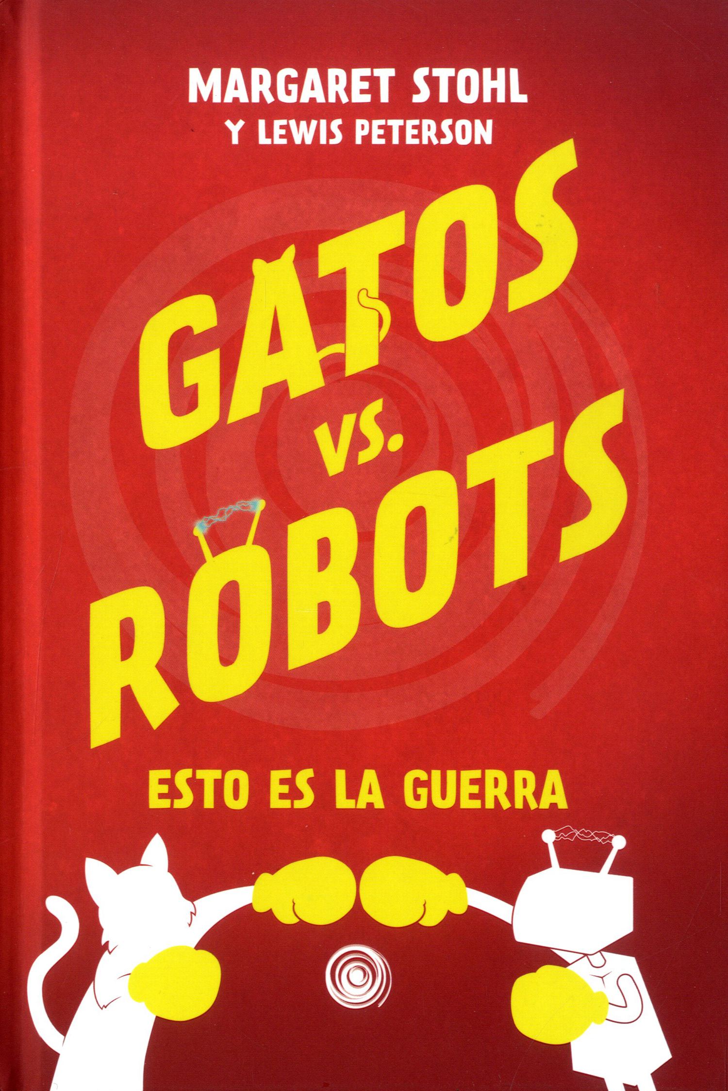 Gatos vs Robots