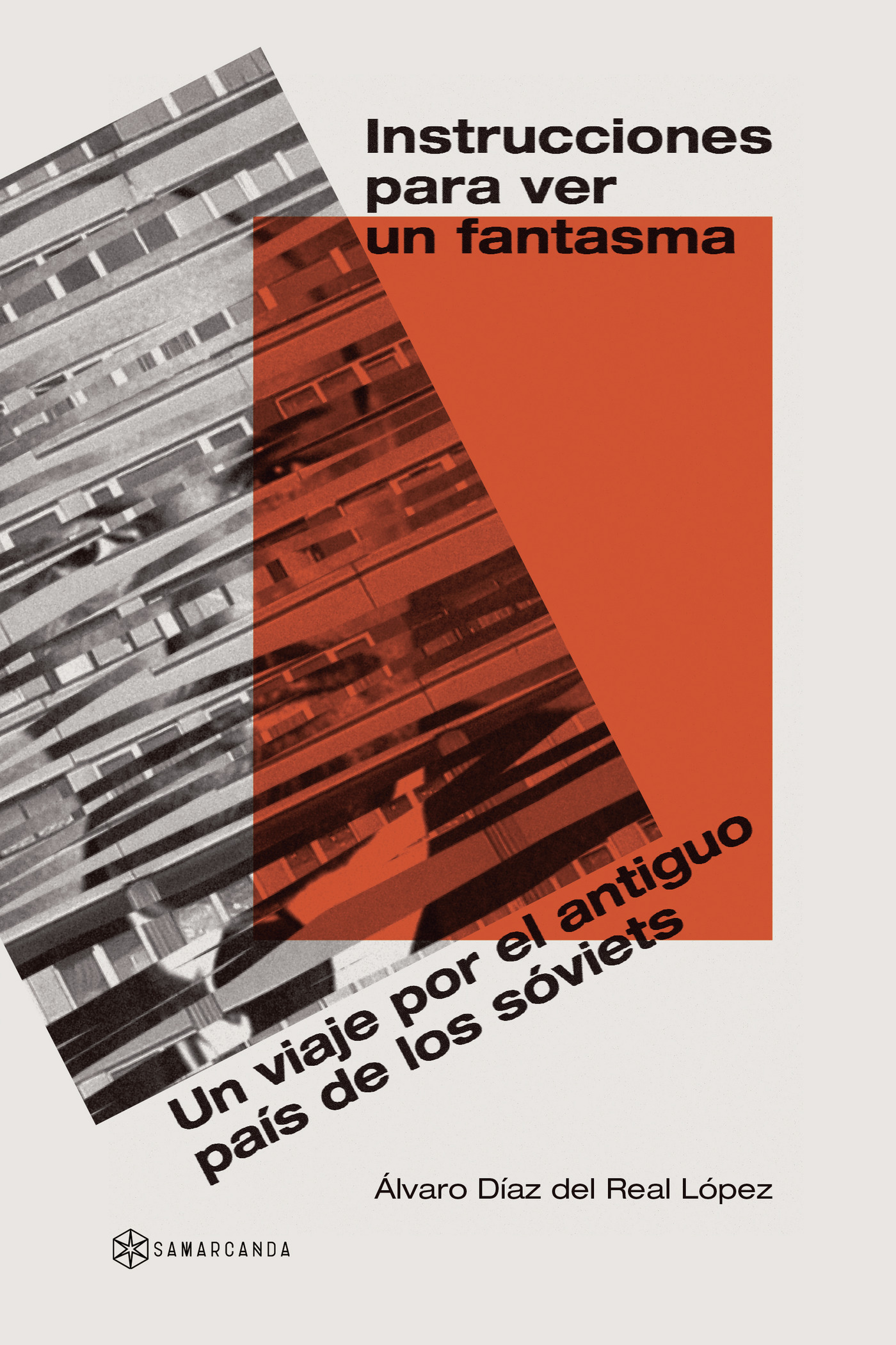 Instrucciones para ver un fantasma