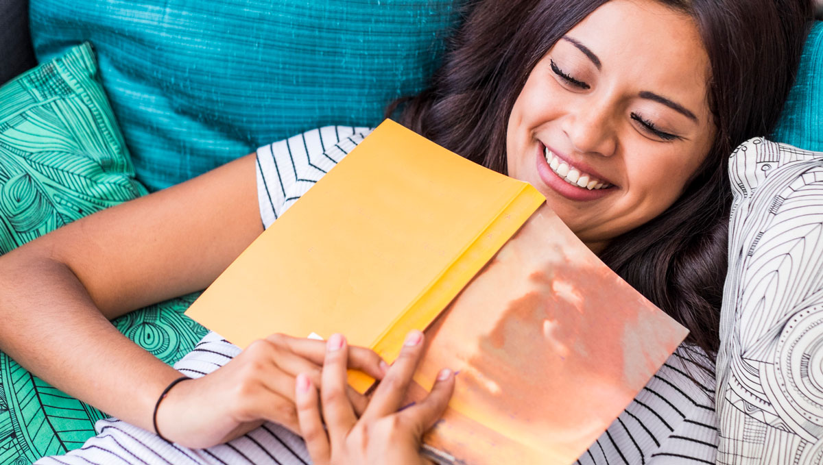 Libros absolutamente desternillantes para los que no tienen vacaciones