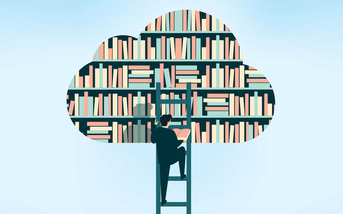 Libros para iluminar la mente durante el verano