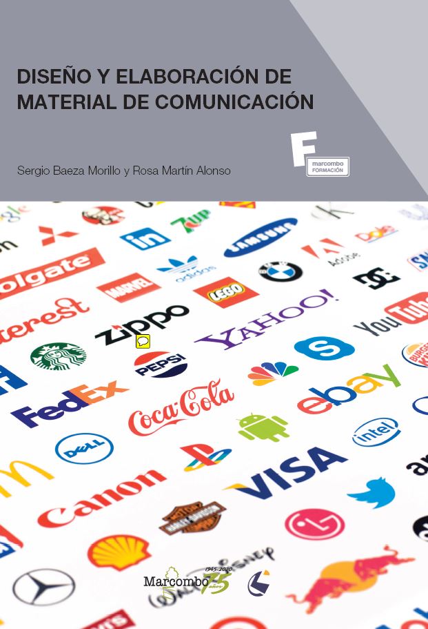 *Diseño y elaboración de material de comunicación de marketing y publicidad