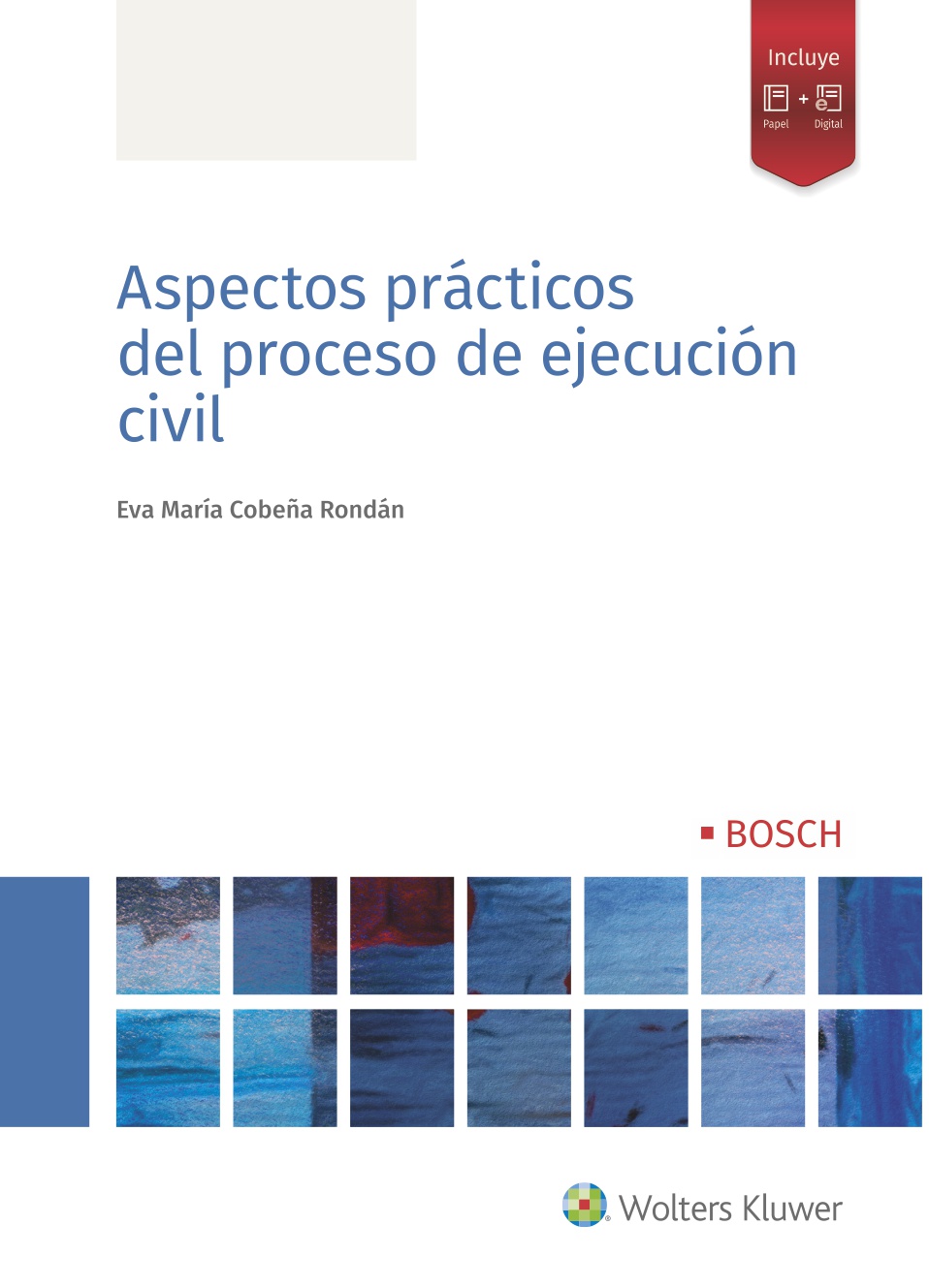 Aspectos prácticos del proceso de ejecución civil