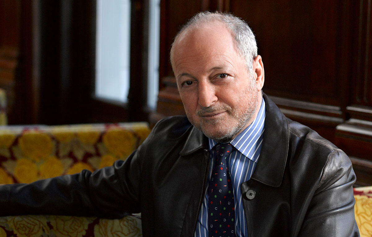 Libros apasionantes que dejan huella en la memoria, por André Aciman