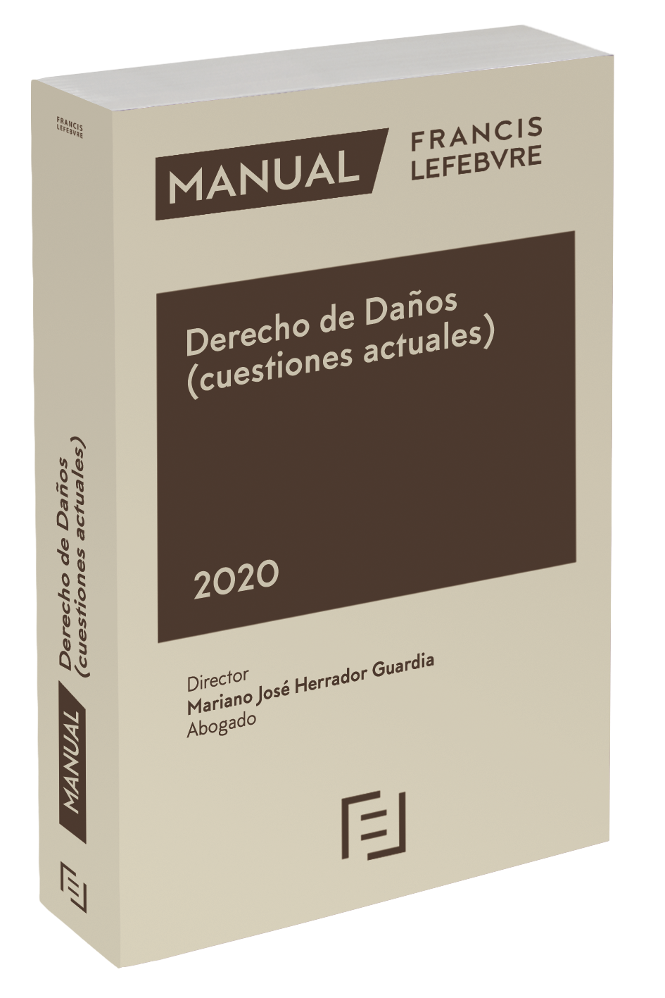 Derecho de Daños (cuestiones actuales)