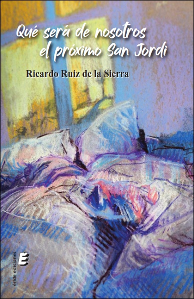 Qué será de nosotros el próximo San Jordi