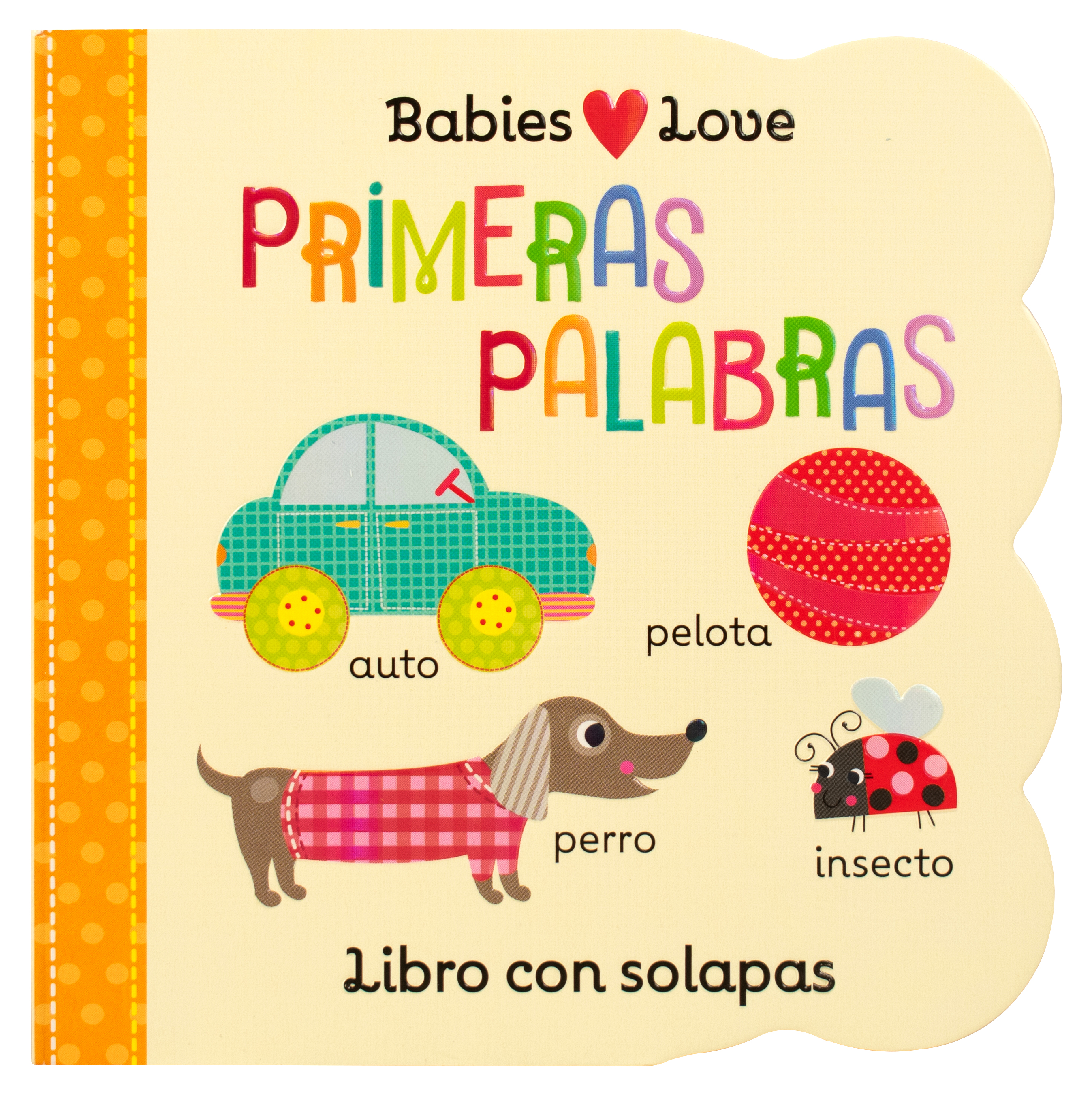 Babies Love: Primeras Palabras