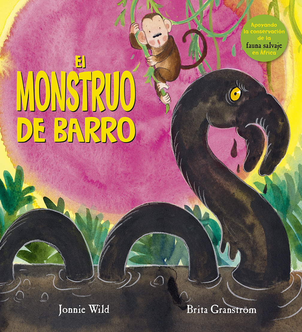 El monstruo de barro
