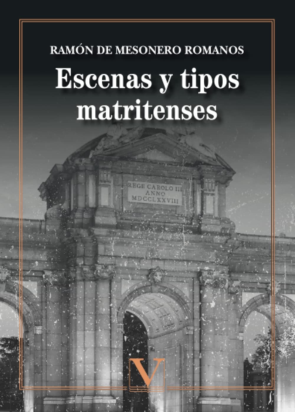 Escenas y tipos matritenses