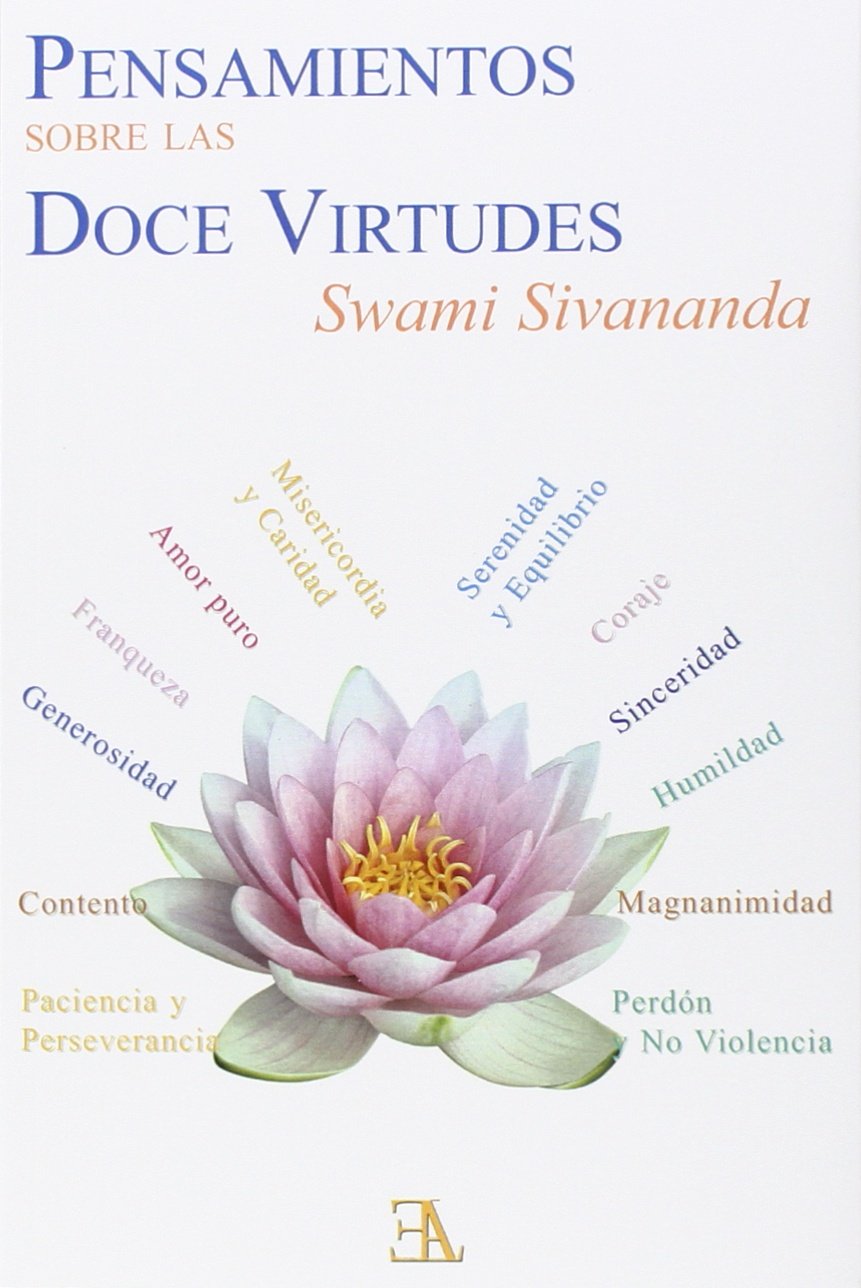 Pensamientos sobre las doce virtudes