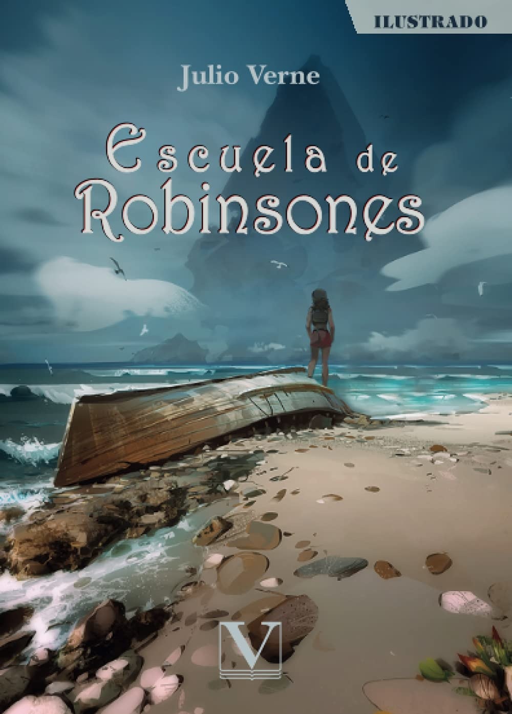 Escuela de Robinsones