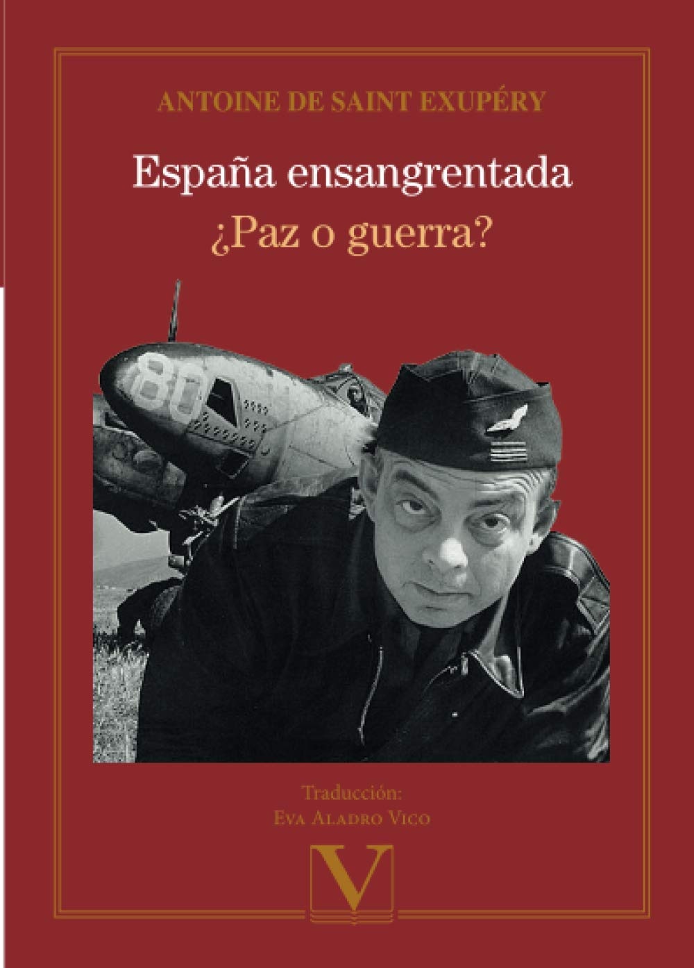 España ensangrentada