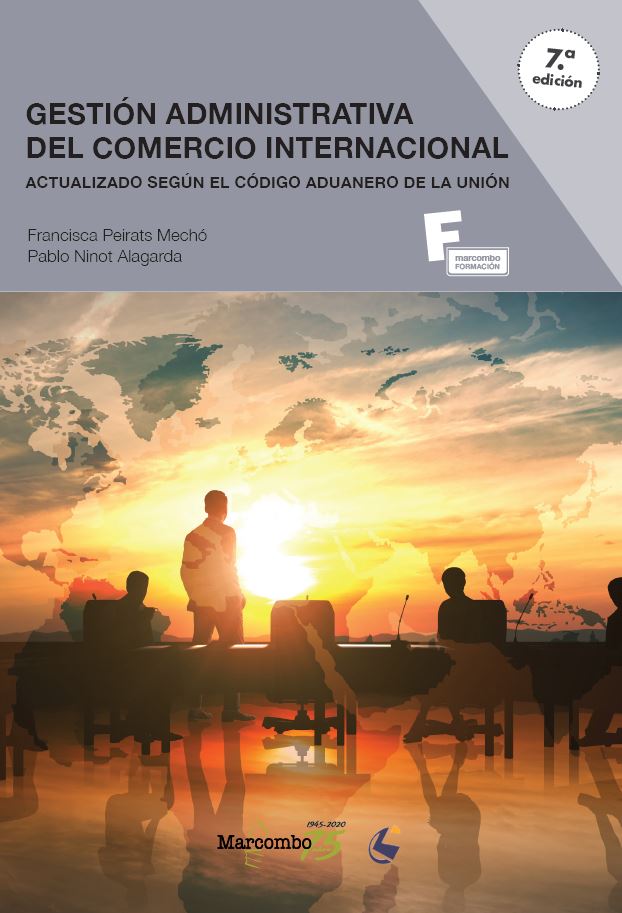 *Gestion Administrativa del Comercio Internacional 7ªEd.