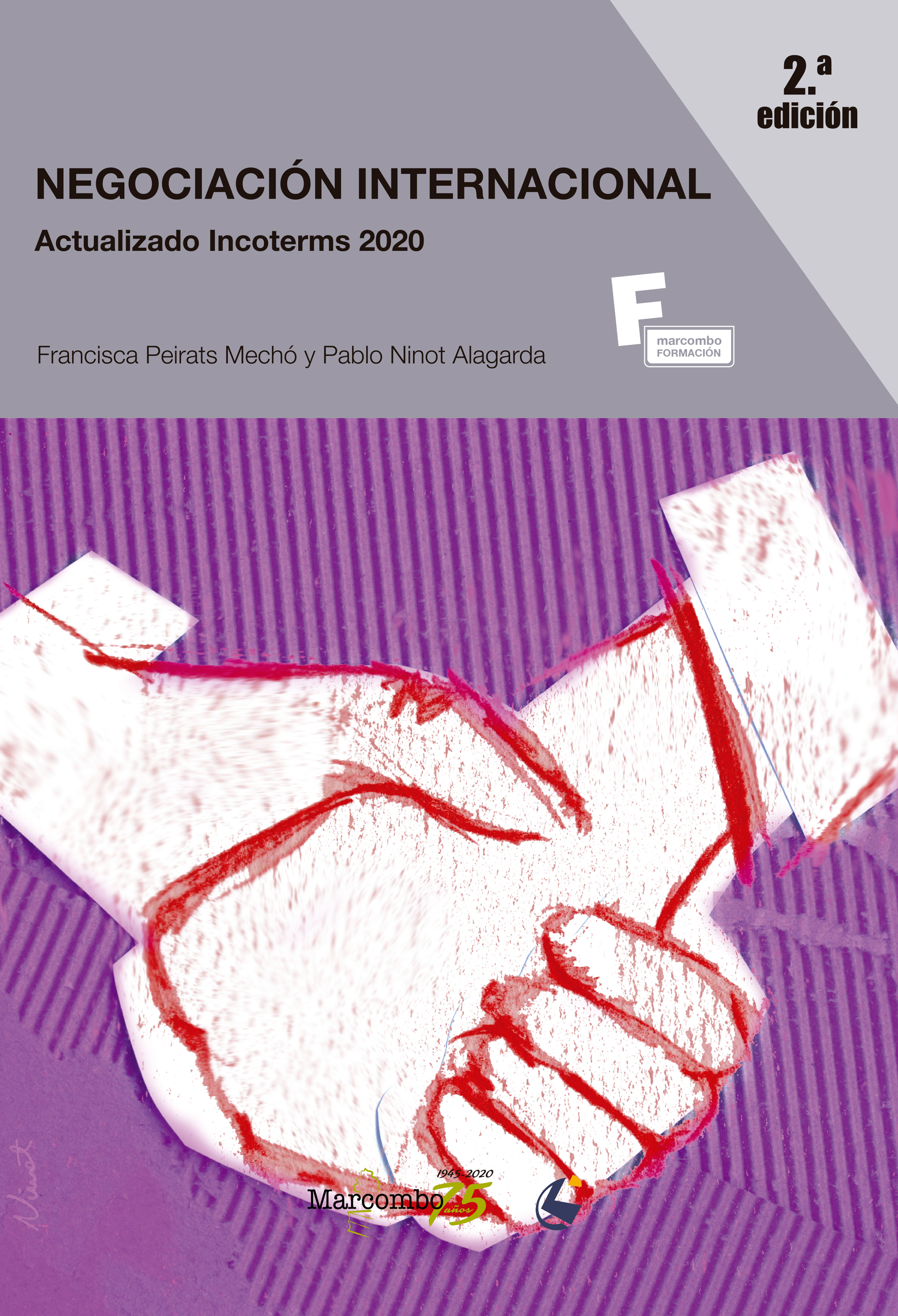 *Negociación Internacional  2ª Ed.