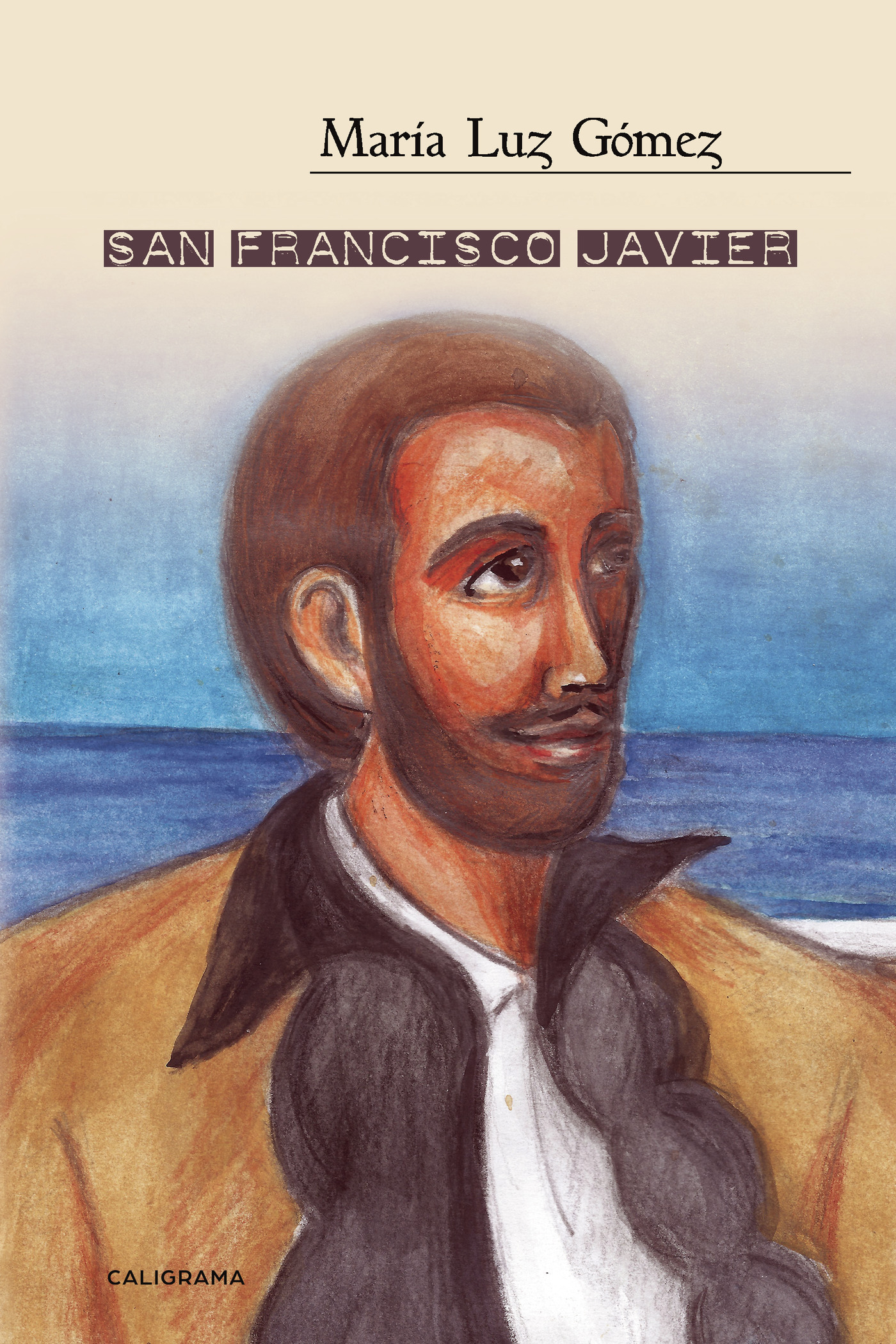 San Francisco Javier