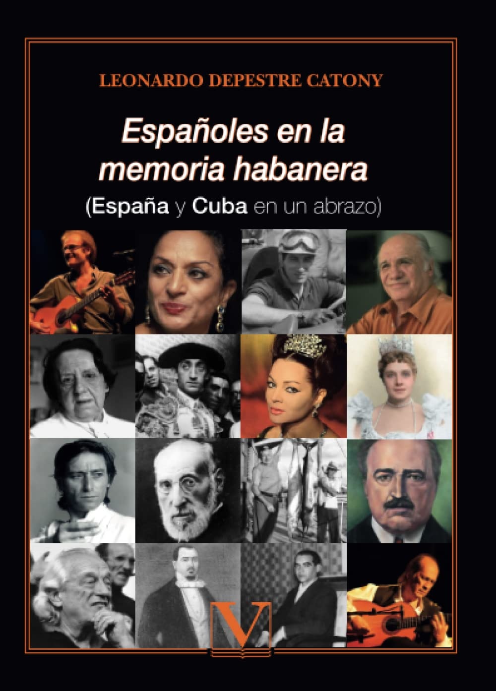 Españoles en la memoria habanera