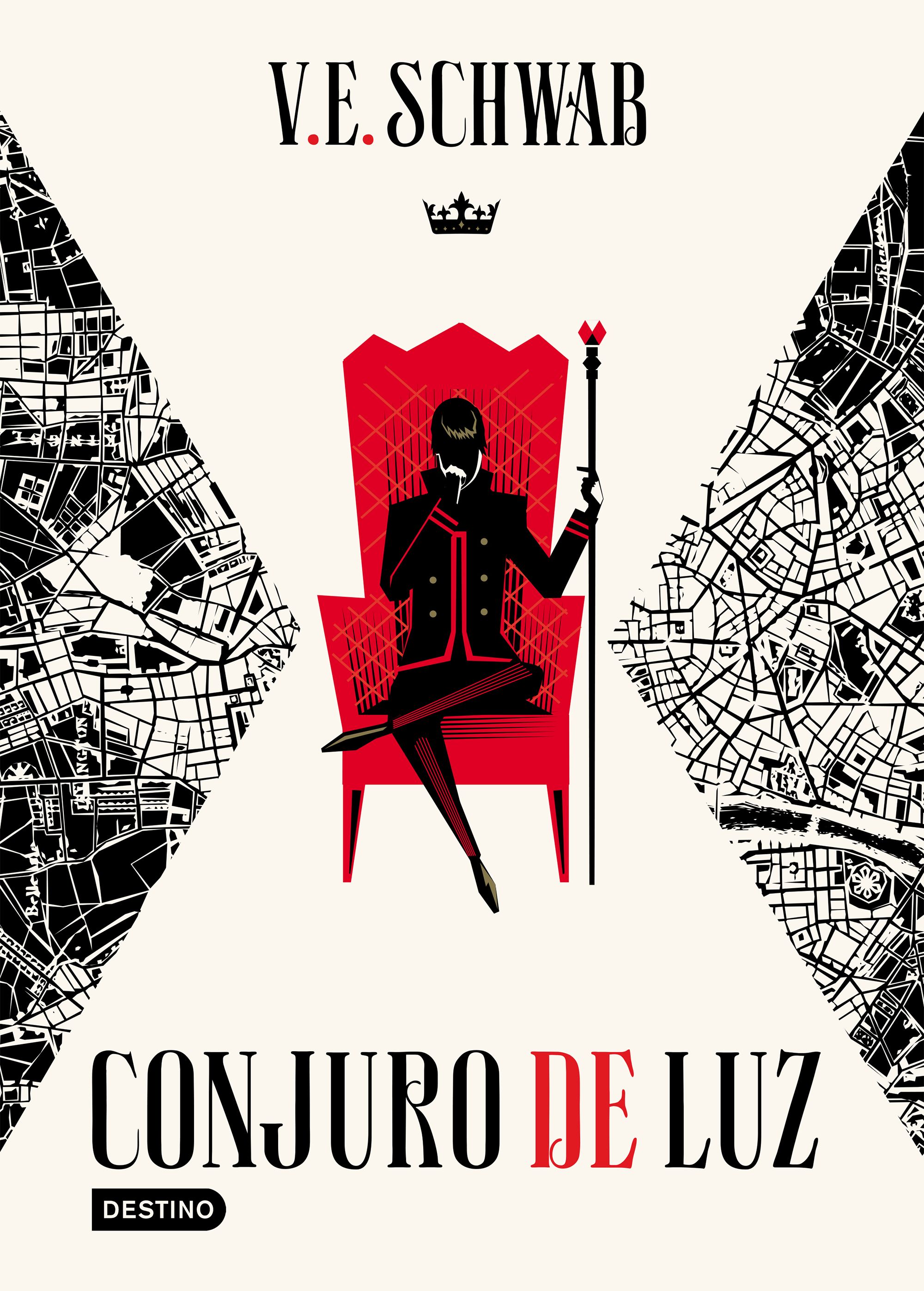 Conjuro de luz
