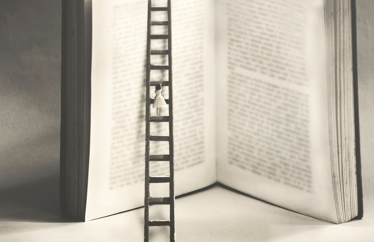 Diez libros que se convirtieron en insospechados éxitos de ventas
