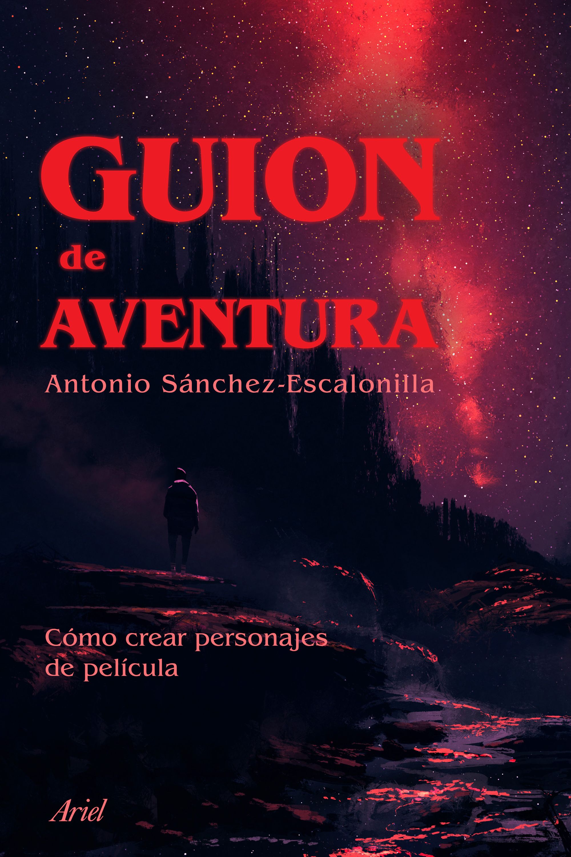 Guion de aventura