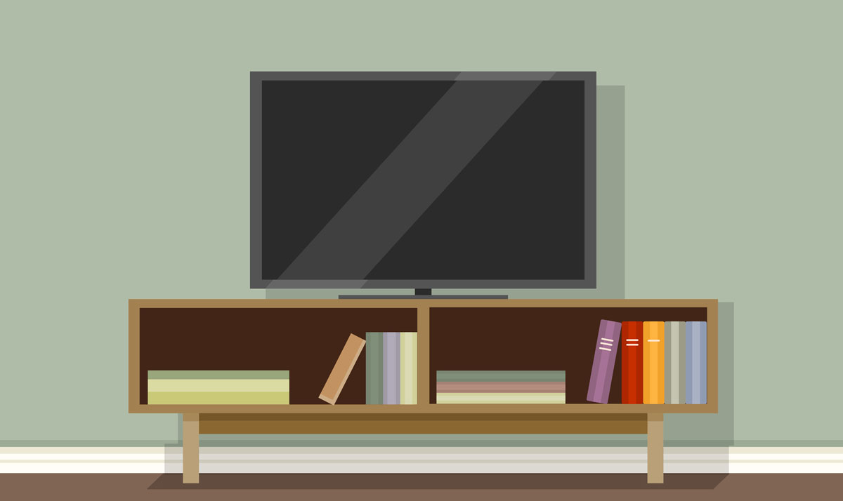 Los libros detrás de las grandes series de televisión