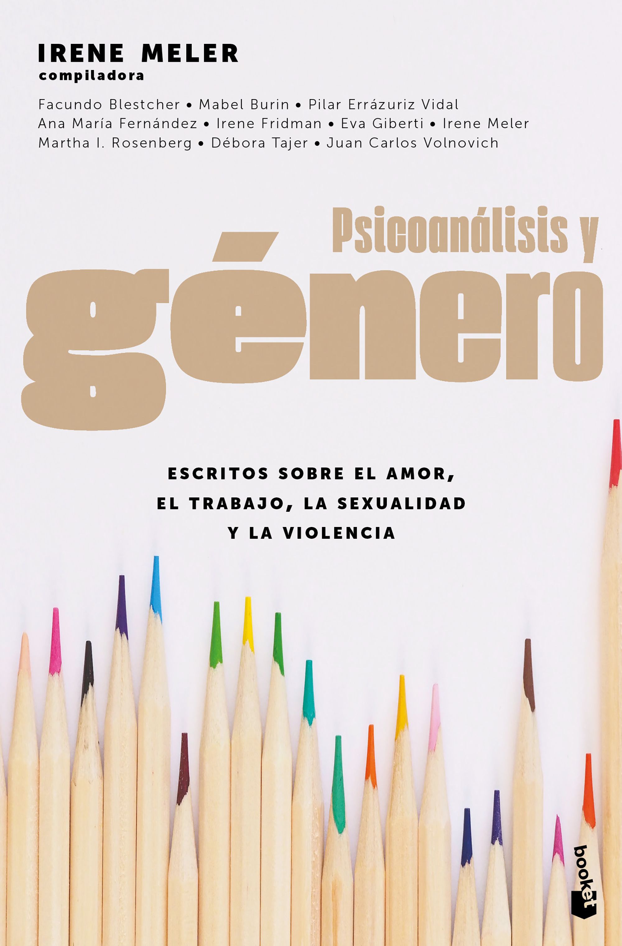 Psicoanálisis y género