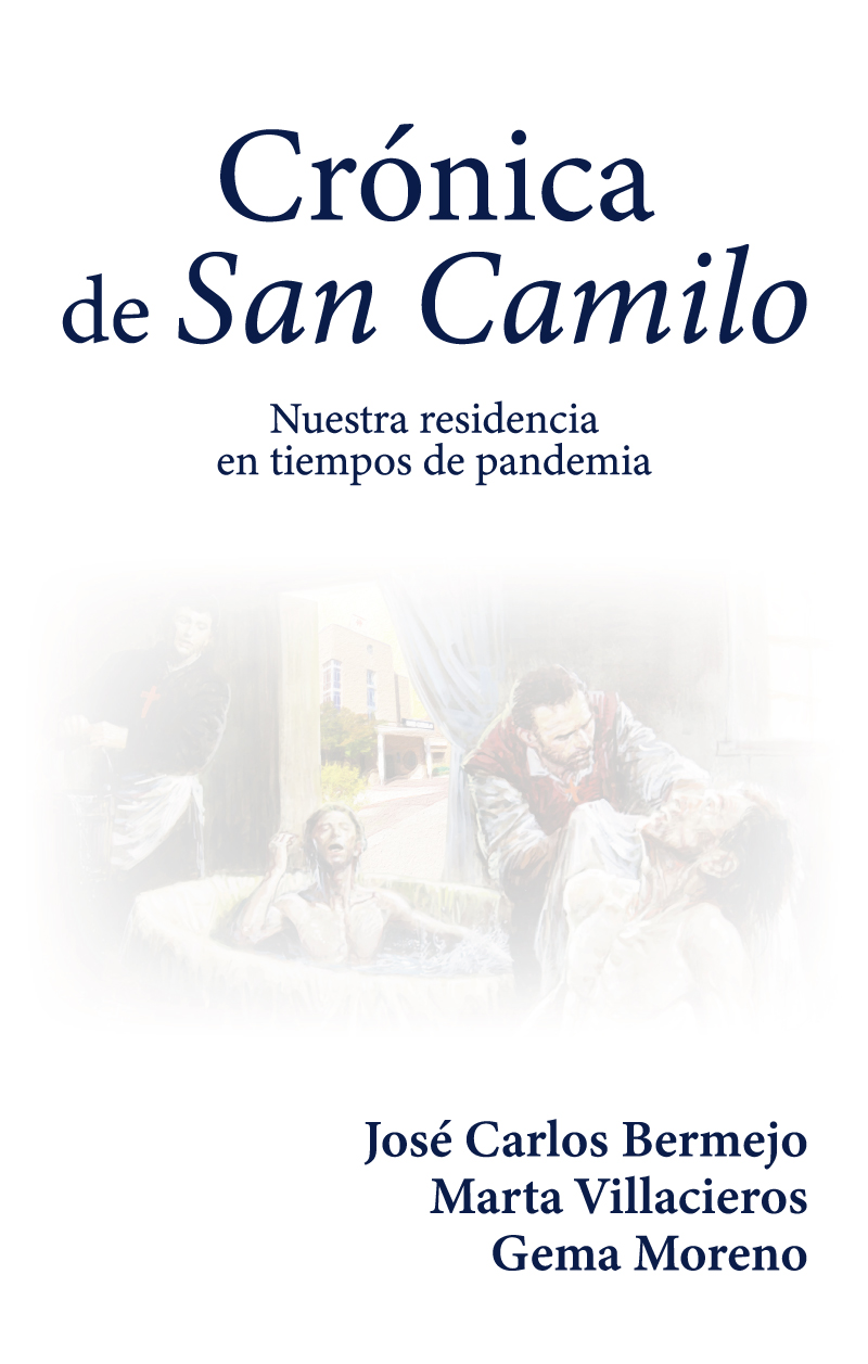 Crónica de San Camilo