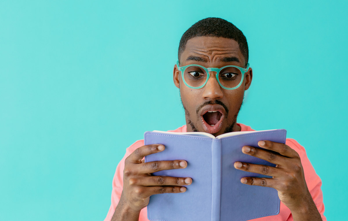 Libros indiscretos que cuentan lo que nadie se atreve a contar