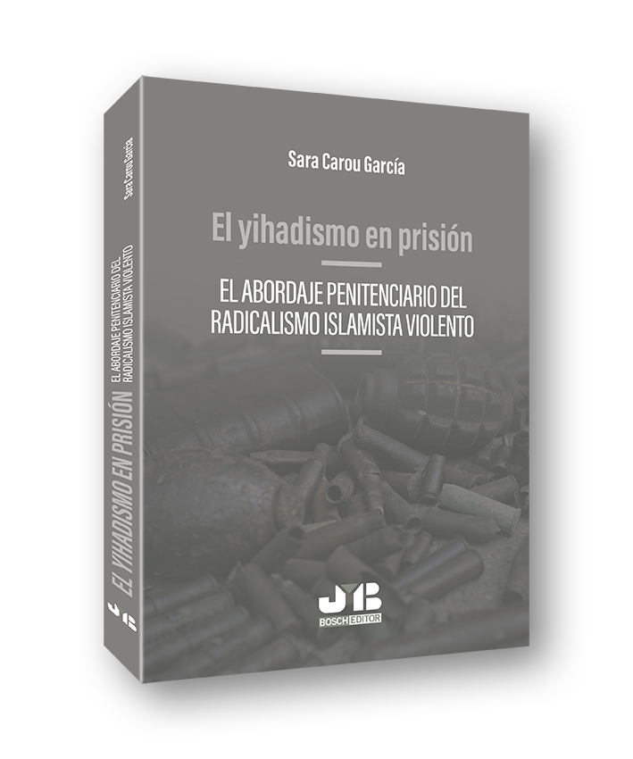 El yihadismo en prisión