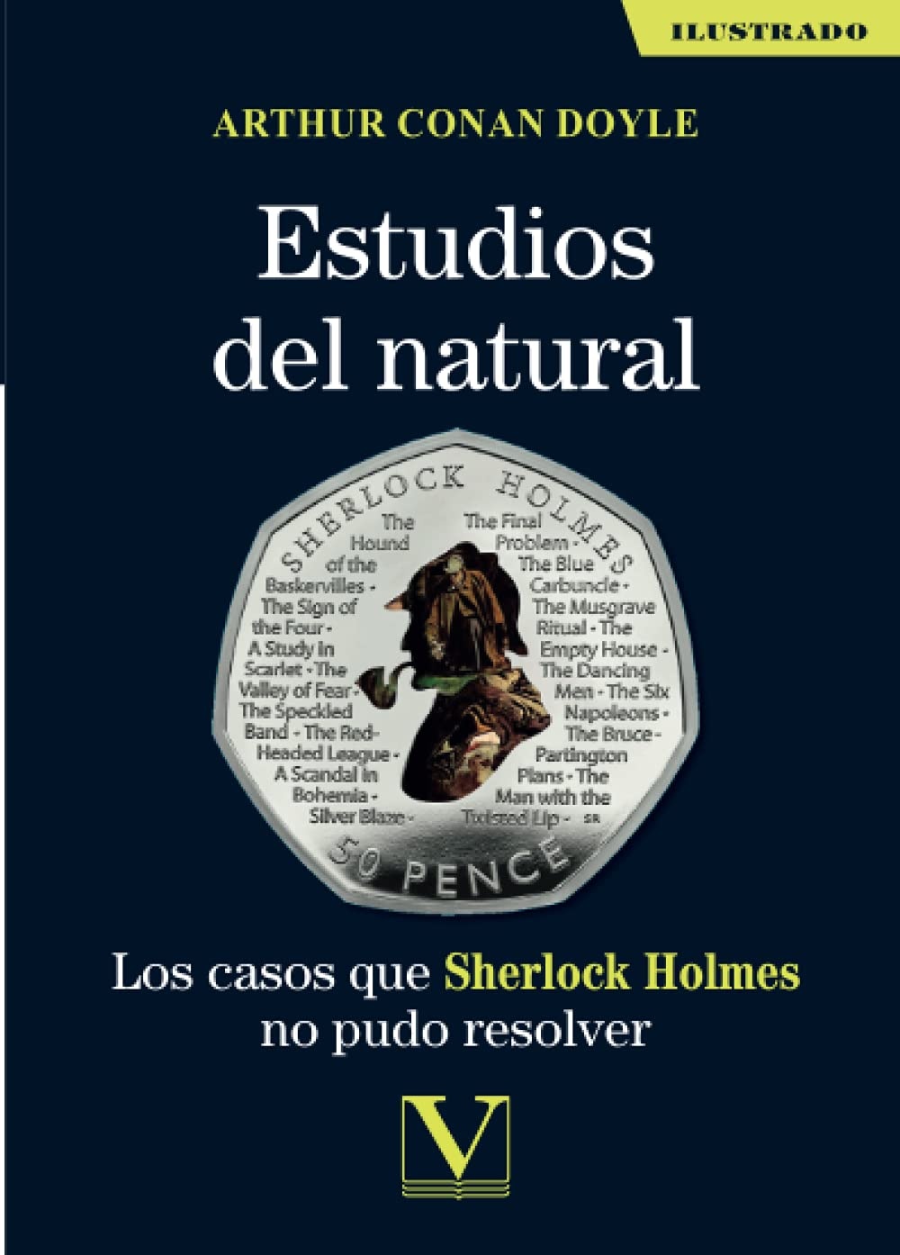 Estudios del natural