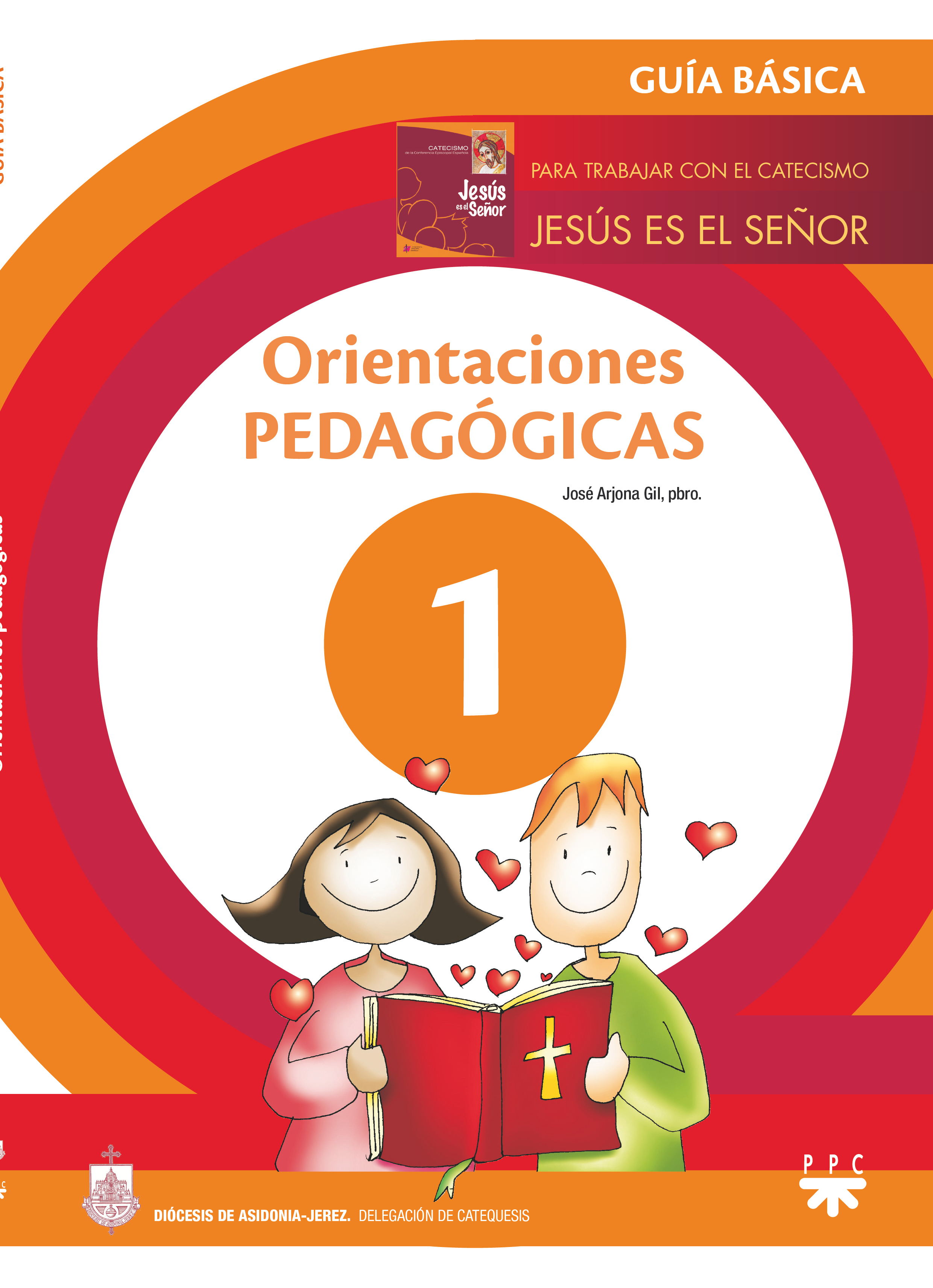 Orientaciones pedagógicas. Guía