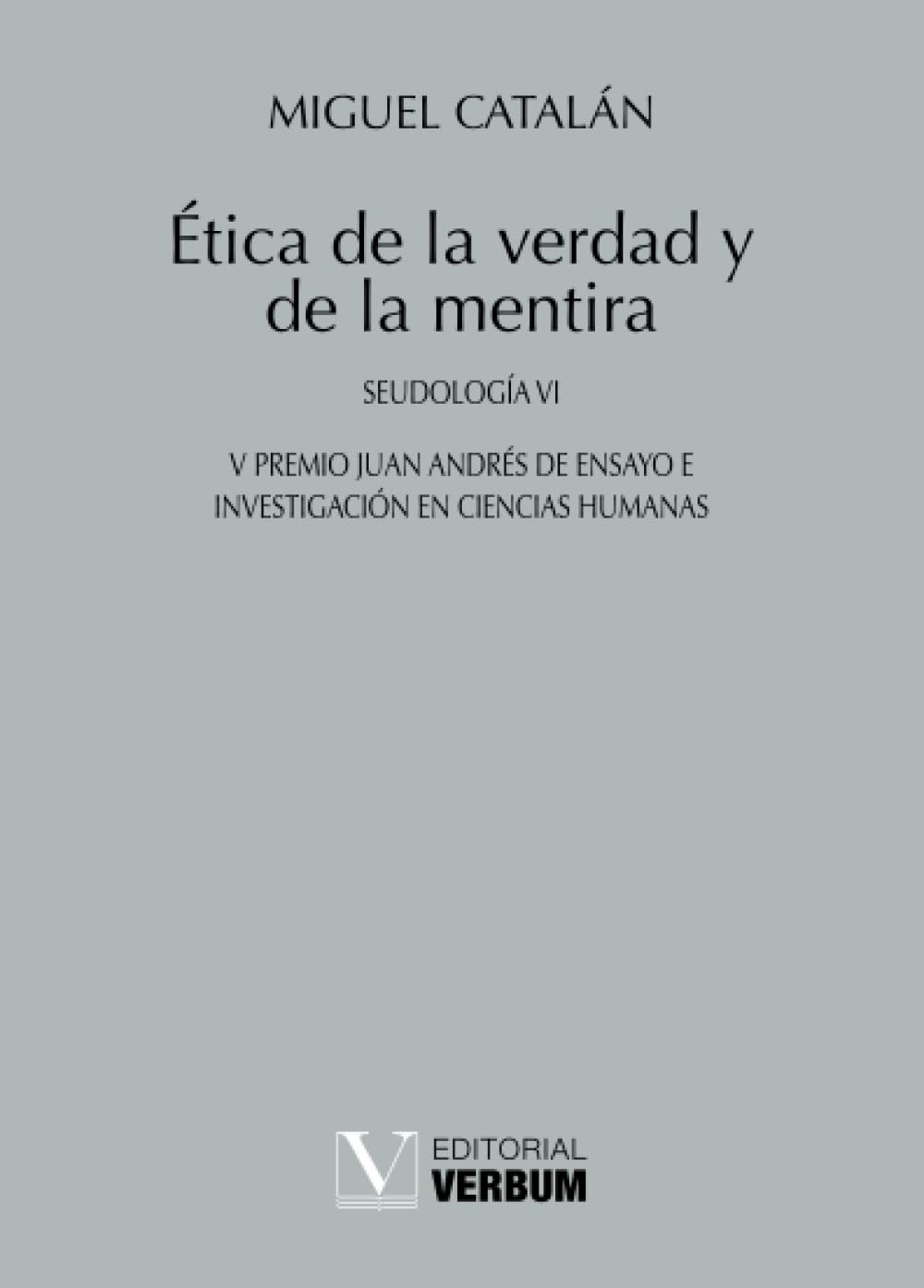 Ética de la verdad y de la mentira