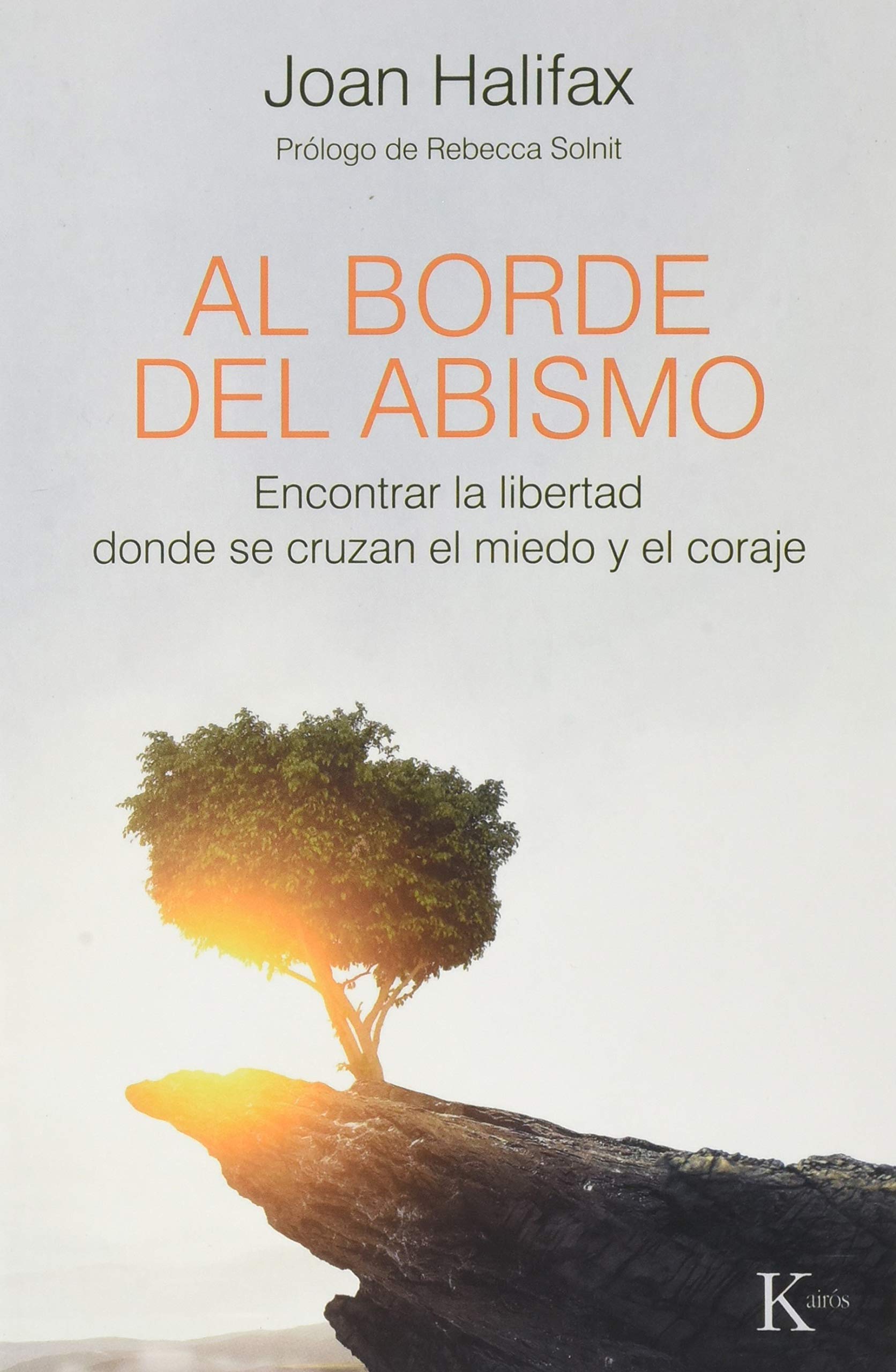 Al borde del abismo