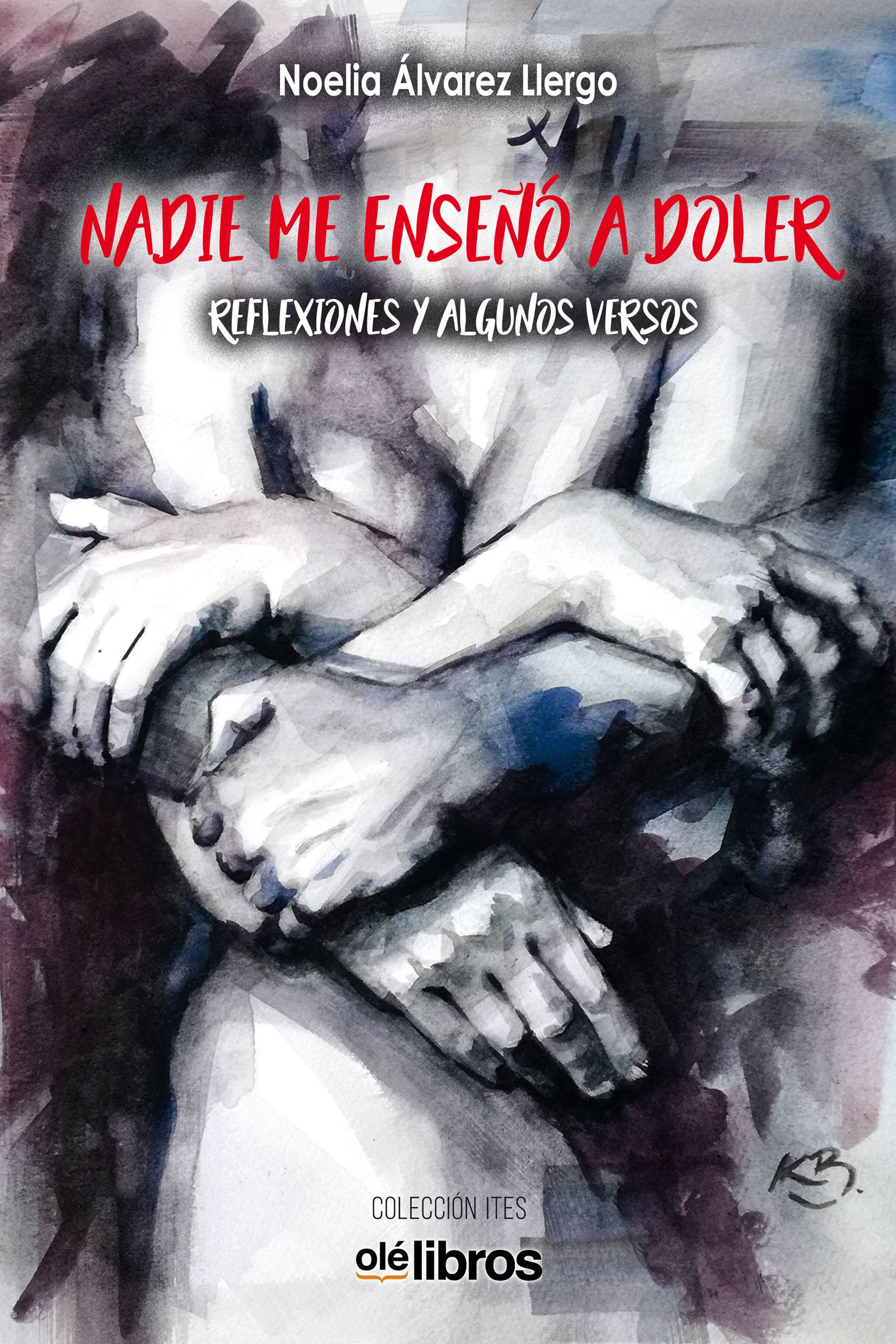 Nadie me enseñó a doler