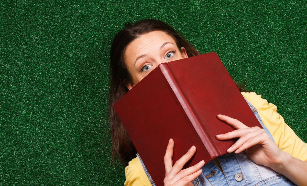 Diez libros de intriga y misterio para morderse las uñas
