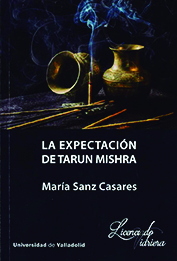 EXPECTACIÓN DE TARUN MISHRA, LA