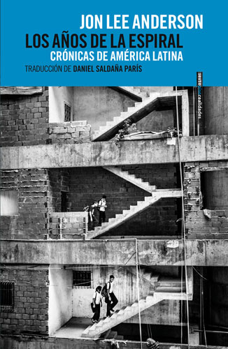 Los años de la espiral